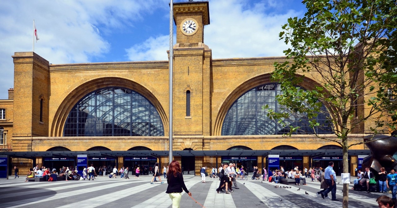 Kings Cross