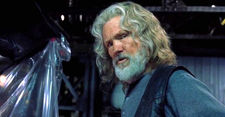 Kris Kristofferson Blade