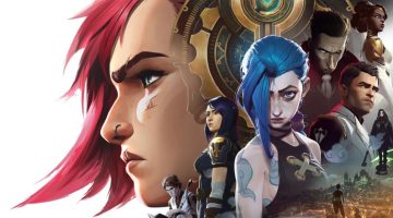 Arcane: o último ato e os mistérios não resolvidos da série [SPOILERS]