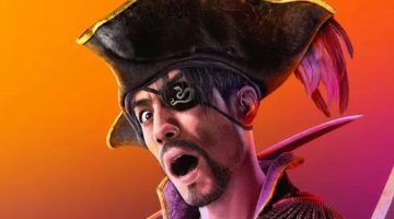 Like a Dragon: Pirate Yakuza leva Goro Majima para uma aventura no Havaí com tema pirata