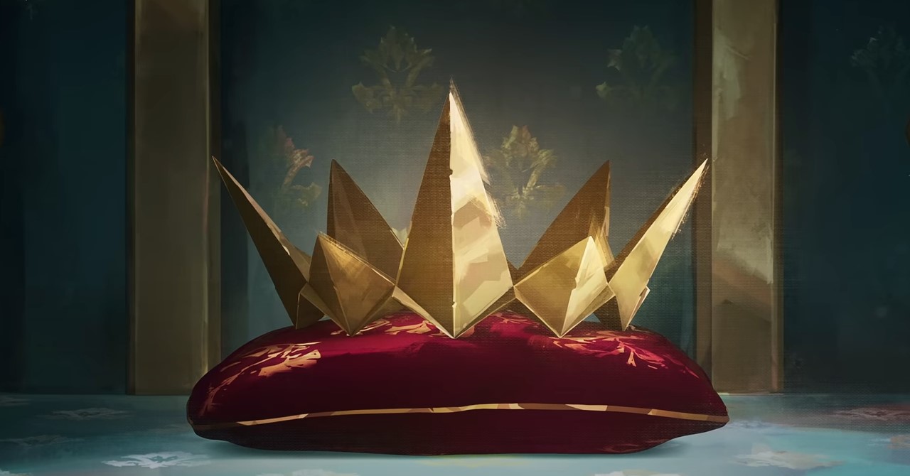 Linkin Park lança nova música para o Campeonato Mundial de League of Legends