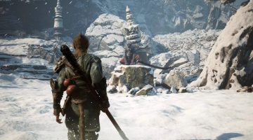 Black Myth: Wukong é um sucesso de vendas, mas jogadores apontam grande falha