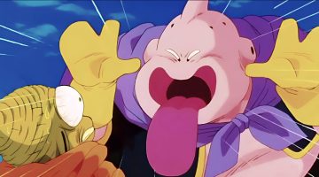 Dragon Ball Daima prepara o retorno de Majin Buu