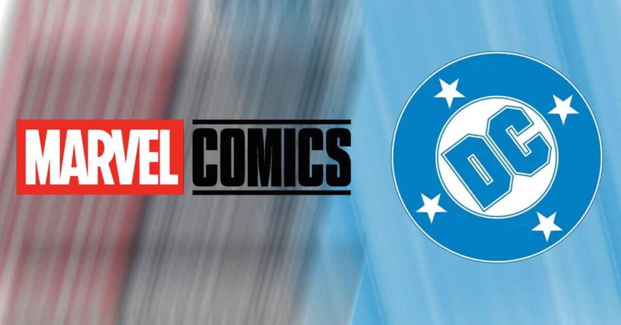 Marvel e DC perdem direitos sobre o termo “Super-Herói”