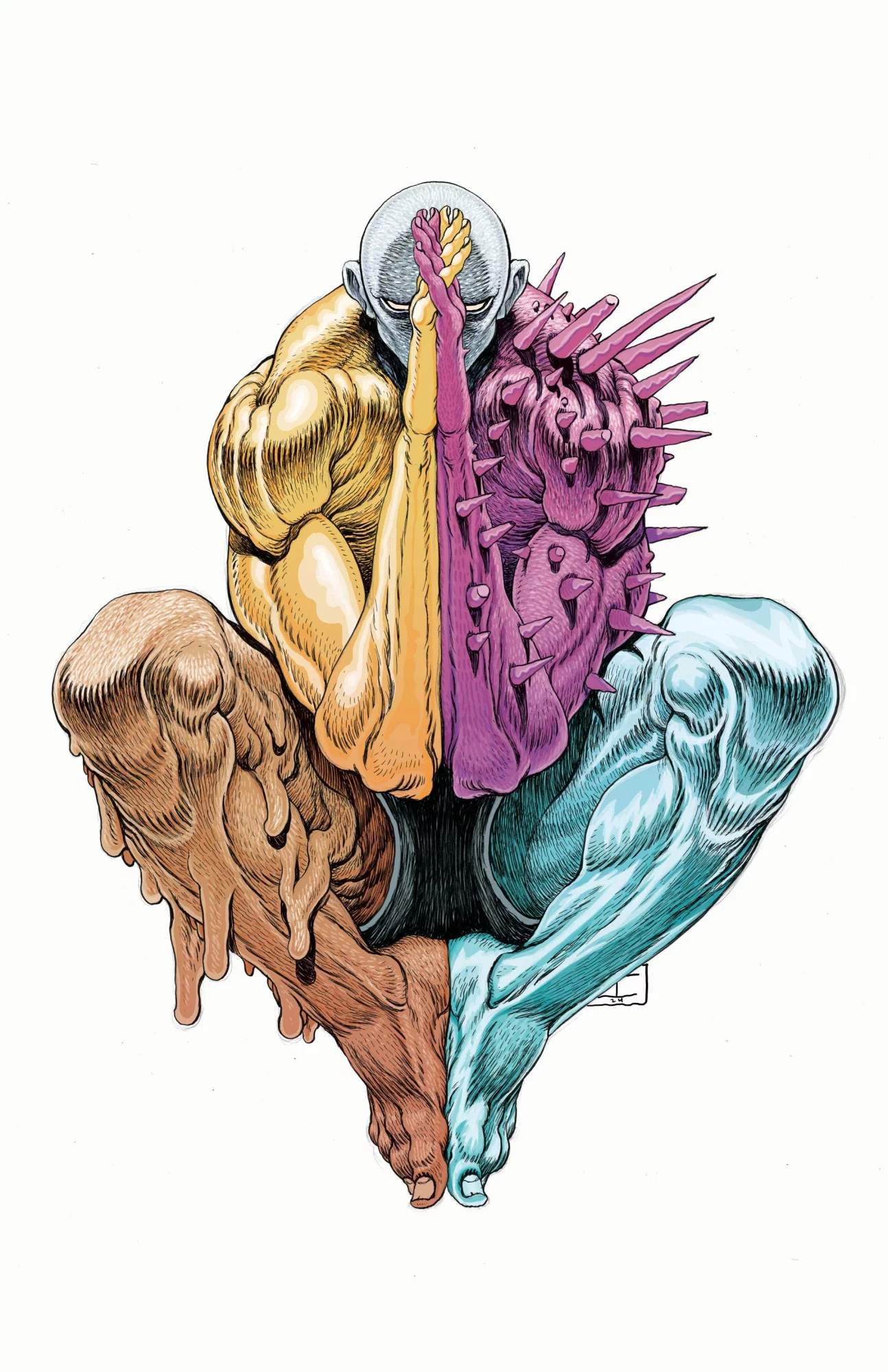 Metamorfo
