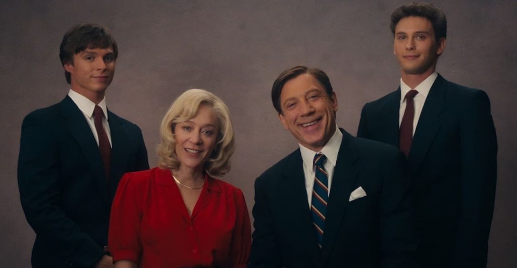 Netflix lança segunda temporada de “Monstros” com a história de Lyle e Erik Menendez