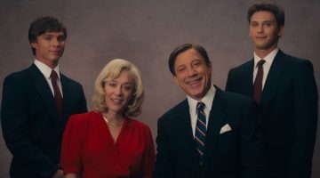 Netflix lança segunda temporada de “Monstros” com a história de Lyle e Erik Menendez