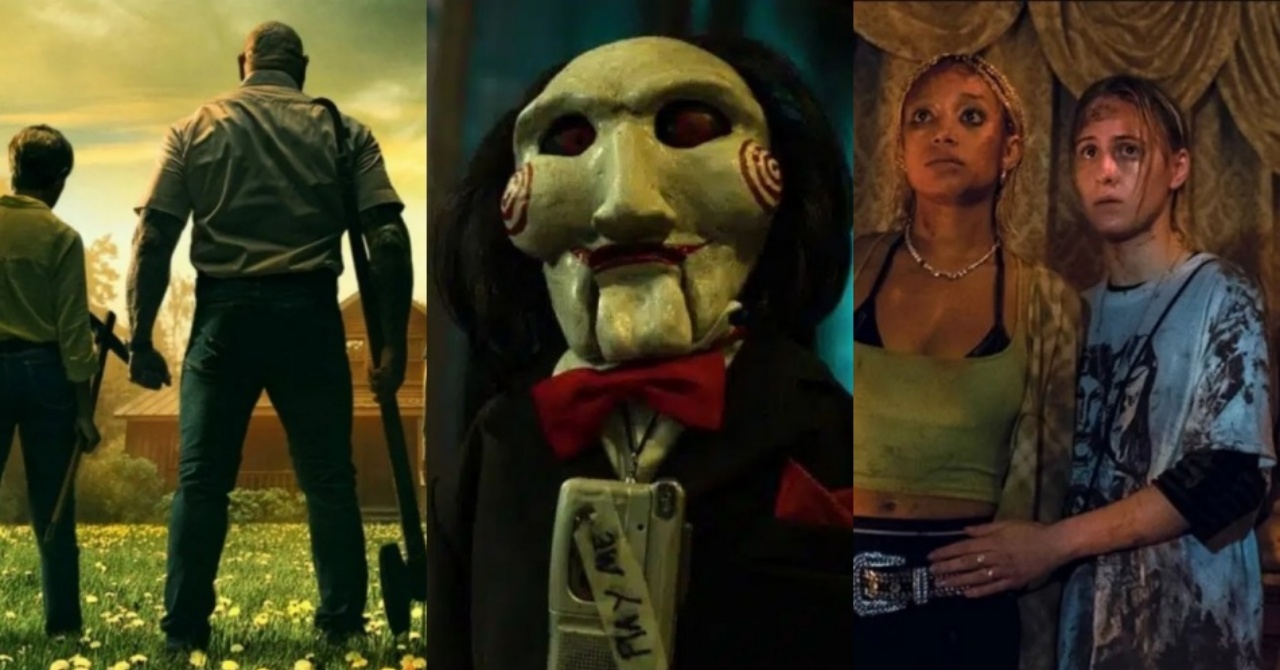 Outros Filmes - Sexta-feira 13
