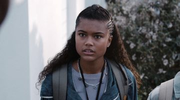 Percy Jackson: Tamara Smart é escalada como Thalia Grace na 2ª temporada