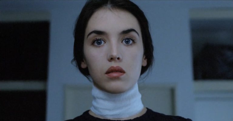 Possessão Possession