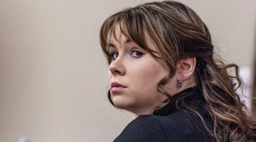 Caso Rust: juiz decidirá futuro de Hannah Gutierrez Reed na próxima semana