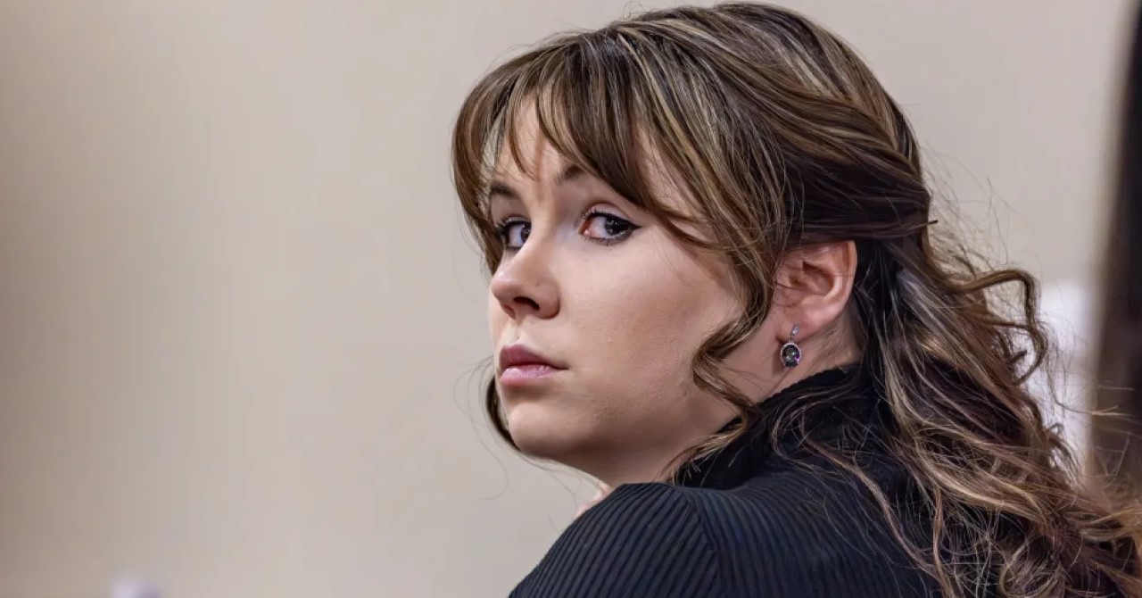Caso Rust: juiz decidirá futuro de Hannah Gutierrez Reed na próxima semana