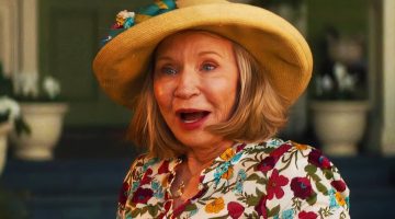 Agatha Desde Sempre: A morte de Sharon Davis é uma farsa?
