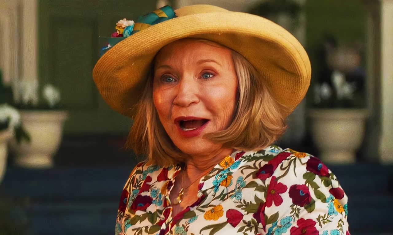 Agatha Desde Sempre: A morte de Sharon Davis é uma farsa?