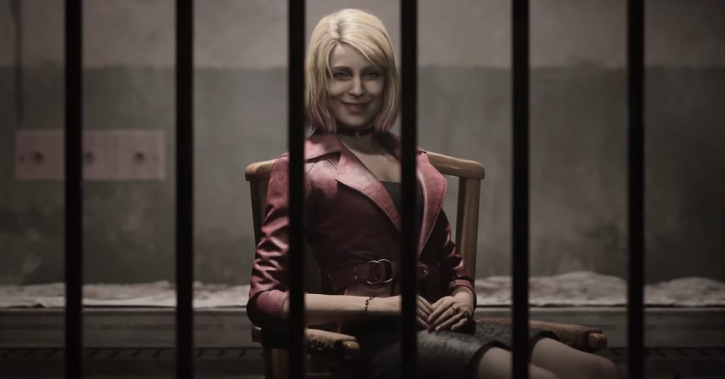 Remake de Silent Hill 2 vaza antes do lançamento oficial