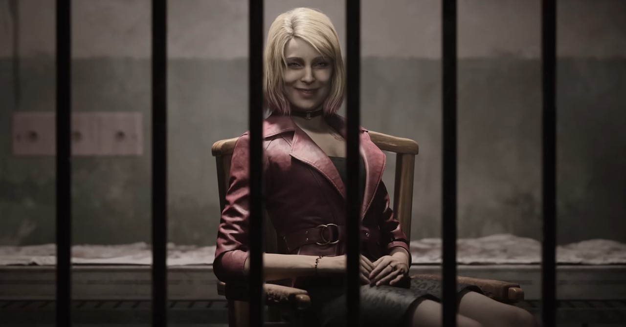 Remake de Silent Hill 2 vaza antes do lançamento oficial
