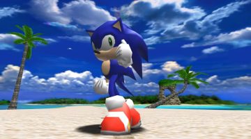 Sonic Adventure 3: chefe da Sonic Team revela desejo de fazer o jogo