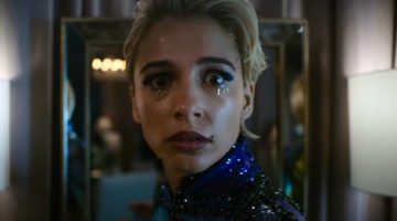Sorria 2: trailer mostra terror em meio à turnê de cantora pop