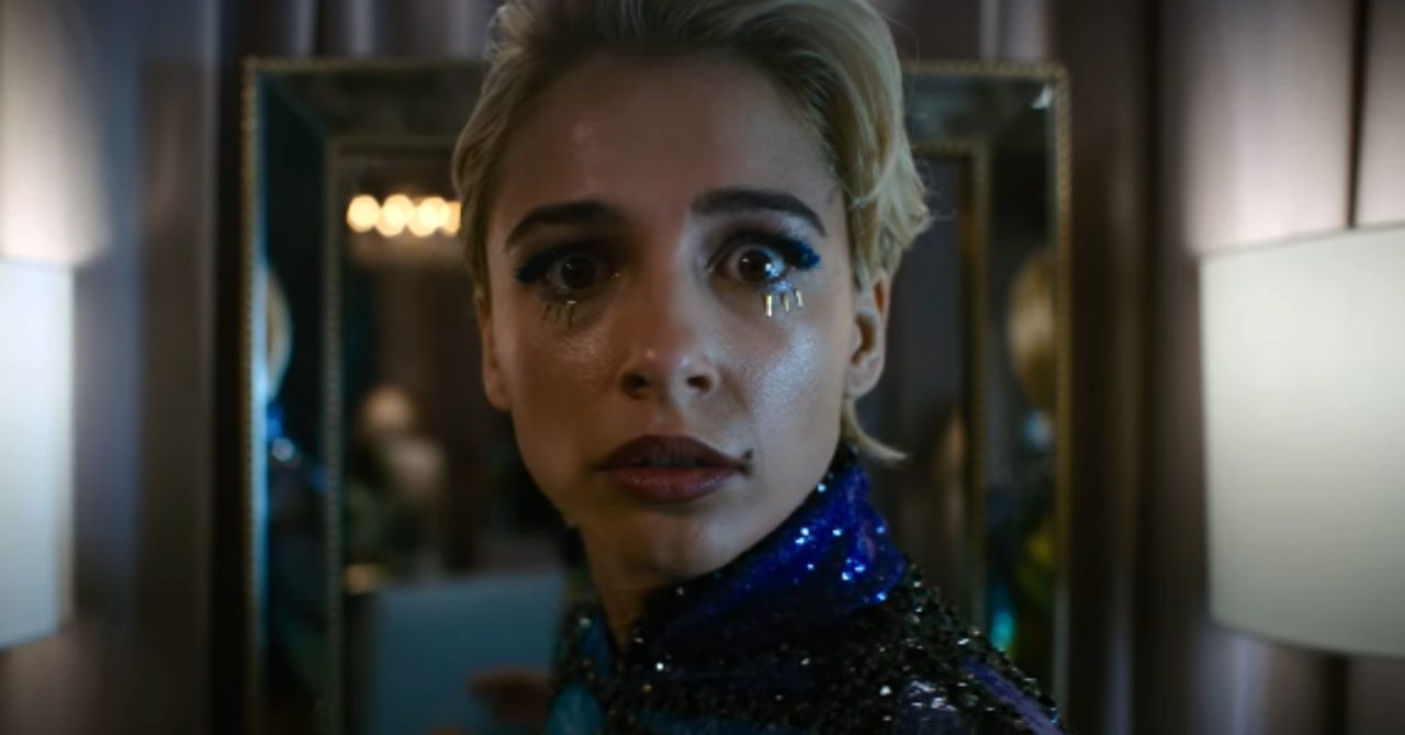 Sorria 2: trailer mostra terror em meio à turnê de cantora pop