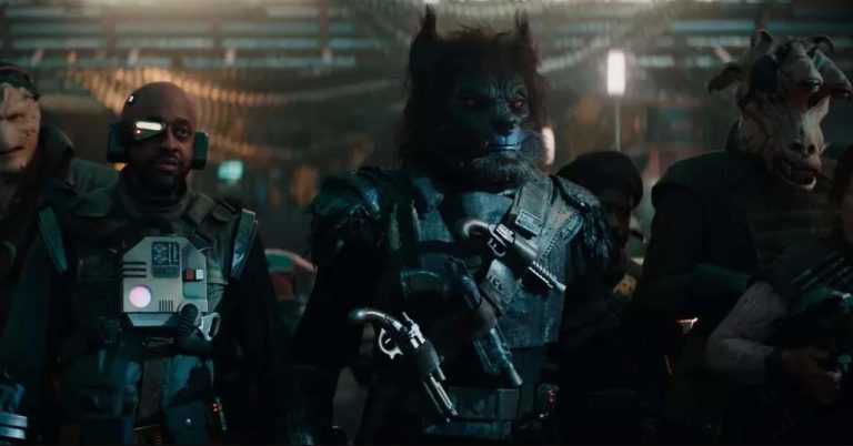 Star Wars Jaleel White