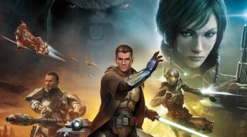 Star Wars: Knights of the Old Republic: remake recebe atualização sobre seu estado atual