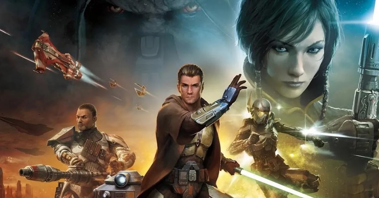 Star Wars: Knights of the Old Republic: remake recebe atualização sobre seu estado atual