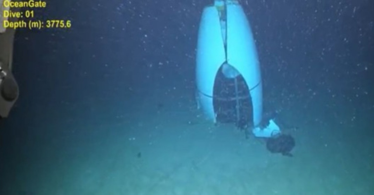 Submarino