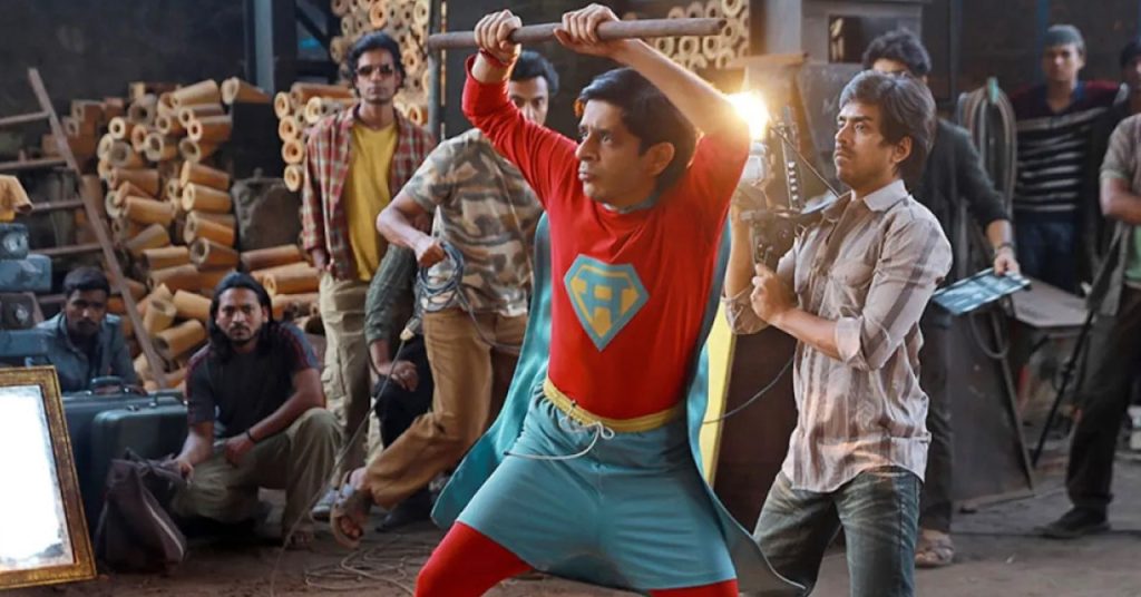 Superboys of Malegaon traz comédia e emoção em homenagem ao cinema independente