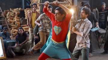 Superboys of Malegaon traz comédia e emoção em homenagem ao cinema independente