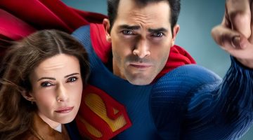 Produtores de Superman & Lois desejavam sete temporadas para a série
