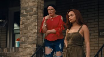 The Deliverance: diretor enfrenta medos de maldição durante as filmagens