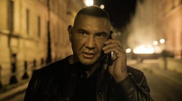 Diretor de The Killer’s Game, J.J. Perry, revela sua cena de ação favorita no filme