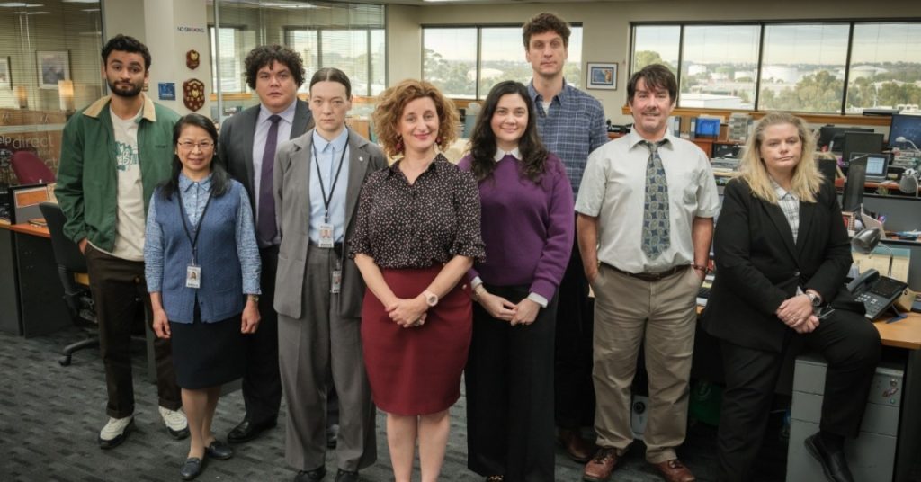Nova versão de The Office ganha primeiro trailer oficial