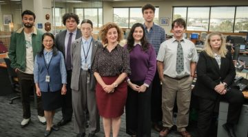 Nova versão de The Office ganha primeiro trailer oficial