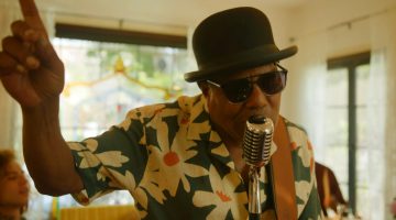 Tito Jackson, membro fundador do Jackson 5, morre aos 70 anos