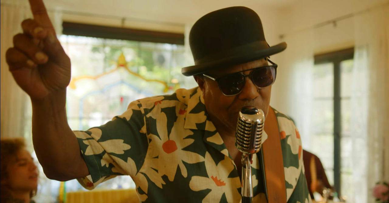 Tito Jackson, membro fundador do Jackson 5, morre aos 70 anos