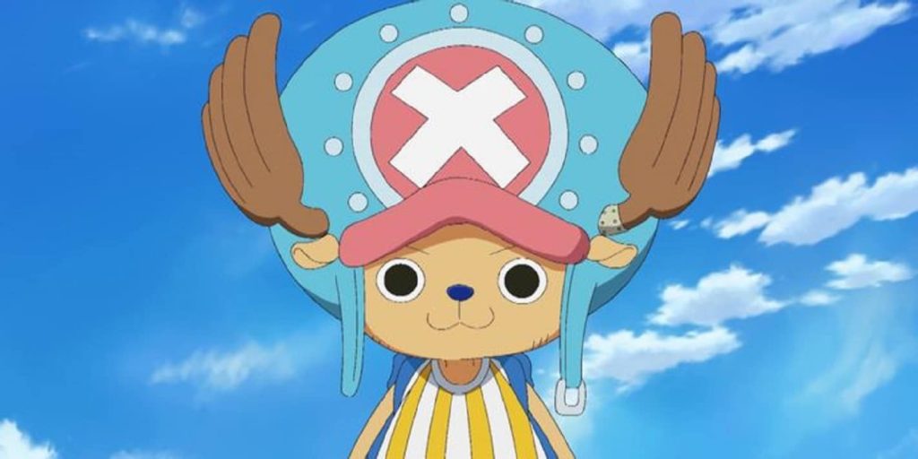 Netflix revela visual de Chopper no live-action de One Piece