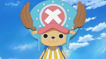 One Piece: a maior ameaça a Imu é… Tony Tony Chopper?!