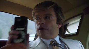 Sebastian Stan aparece como Donald Trump em primeiro clipe de The Apprentice
