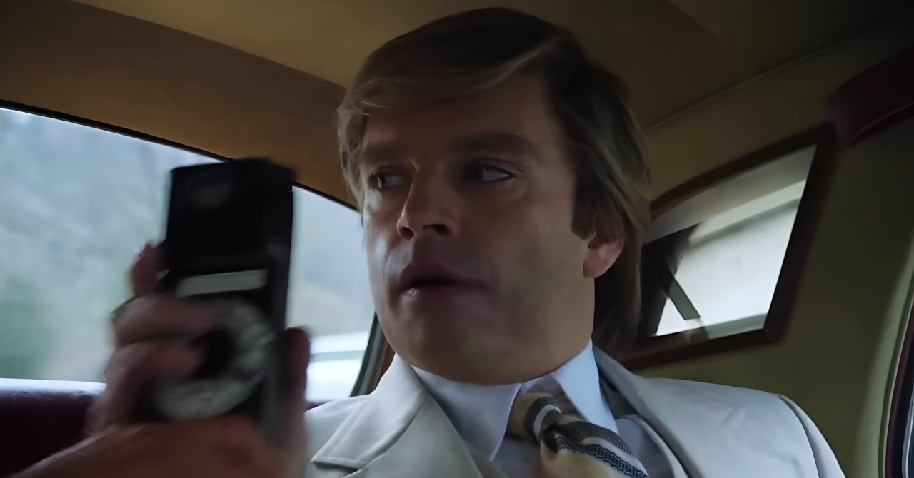 O Aprendiz: Donald Trump critica filme sobre ele e chama produção de ‘nojenta’