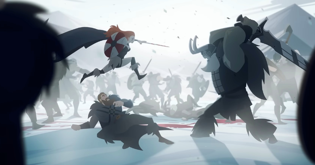 Zack Snyder explora mitologia nórdica em nova série animada na Netflix