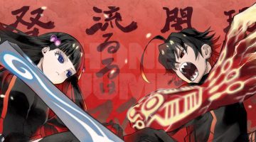 Twin Star Exorcists encerra após 11 anos de publicação pela Shueisha