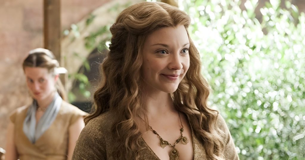 Natalie Dormer revela frustração com a morte de Margaery Tyrell em Game of Thrones