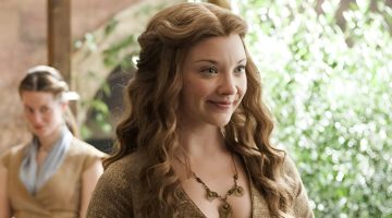 Natalie Dormer revela frustração com a morte de Margaery Tyrell em Game of Thrones