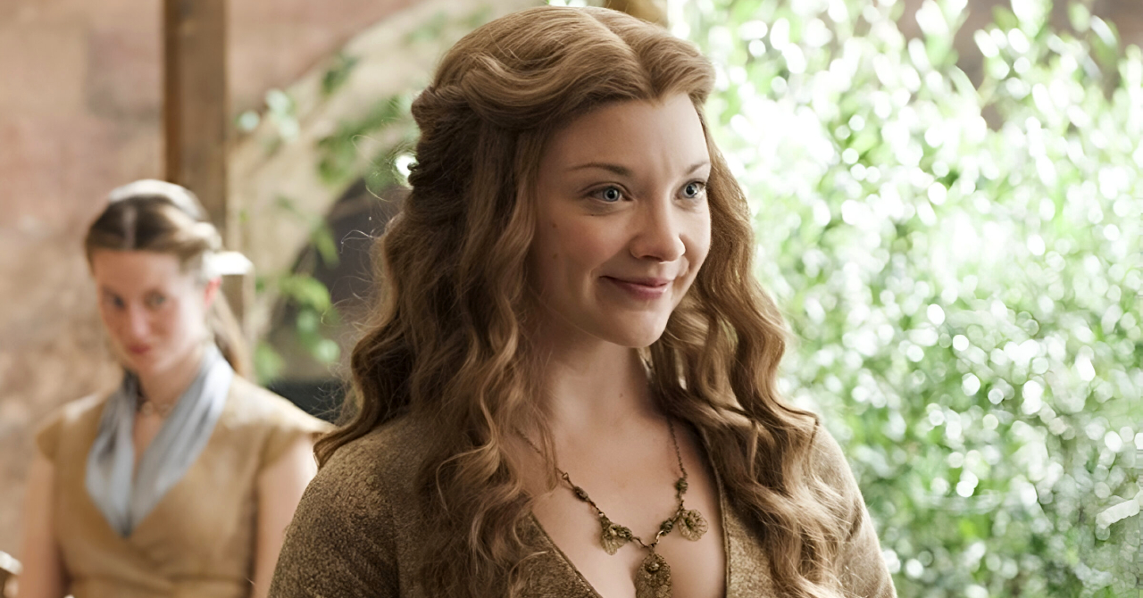 Natalie Dormer revela frustração com a morte de Margaery Tyrell em Game of Thrones