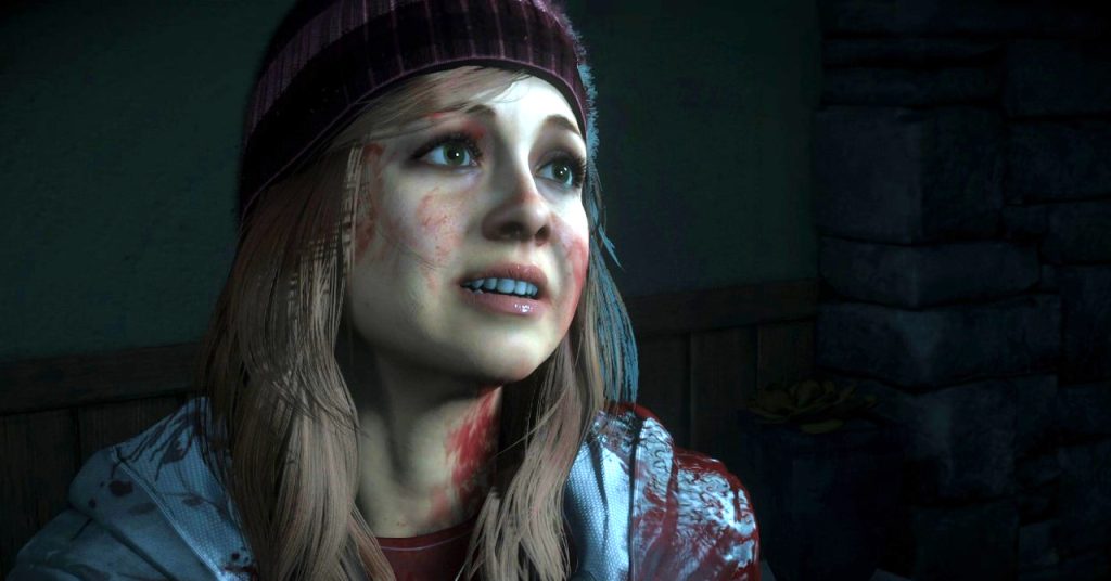 Until Dawn 2 pode estar em desenvolvimento para PlayStation, confira