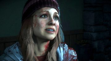 Empresa de Until Dawn enfrenta demissões antes do lançamento de remake