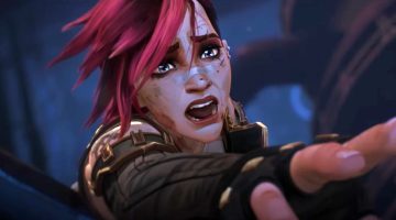 Novo trailer da 2ª temporada de Arcane revela guerra iminente entre Piltover e Zaun