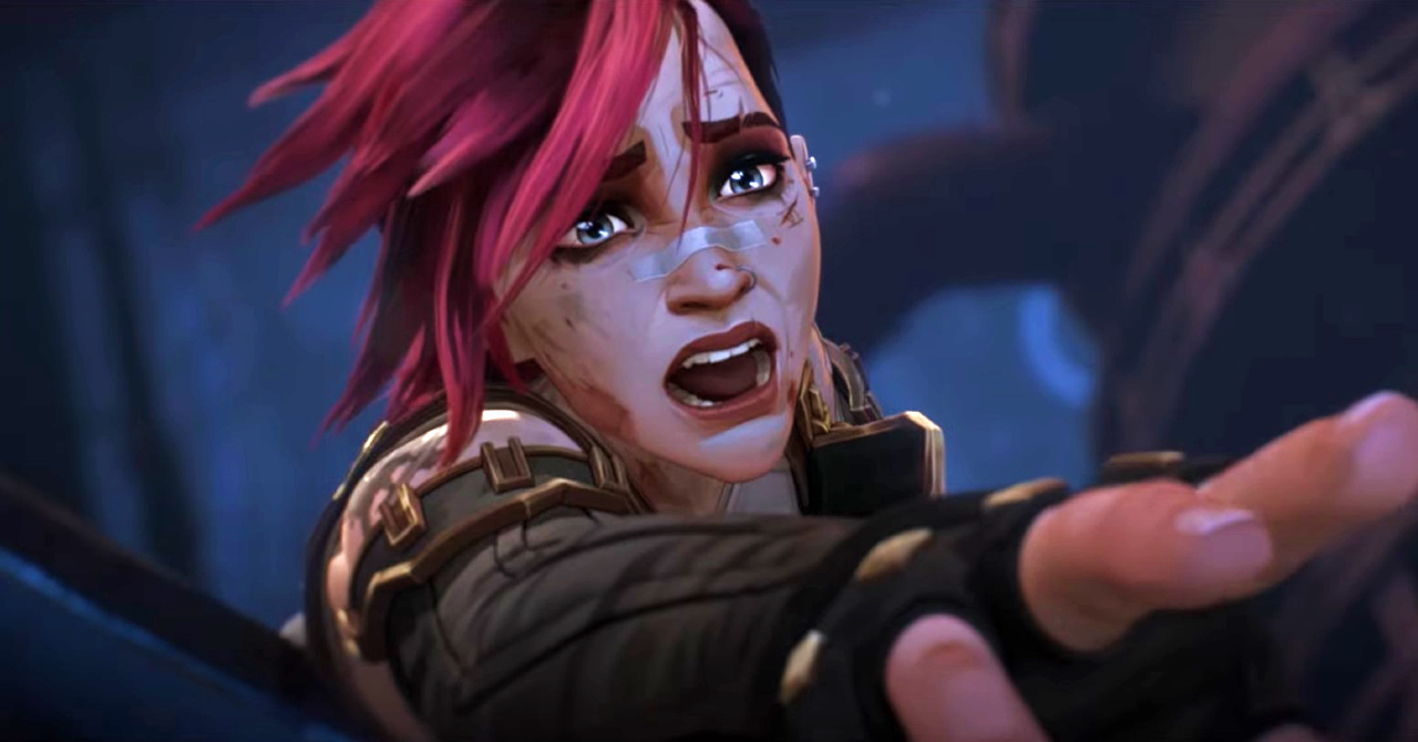 Novo trailer da 2ª temporada de Arcane revela guerra iminente entre Piltover e Zaun
