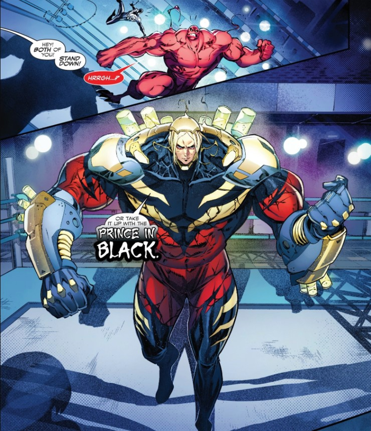 Venom